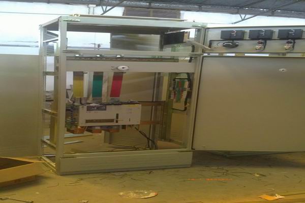 郊区控制柜-进口3683讲讲电动闸阀控制柜怎